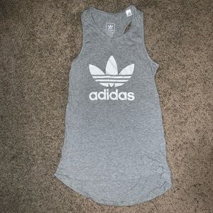 Adidas tank top